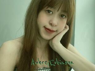 AubreyRobinson