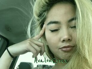 AvalonRosex
