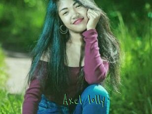 Axel_lolly