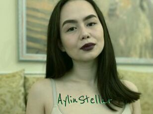 AylinStellar