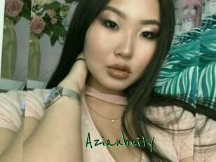 Azianbuity