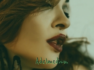 Adelmedium