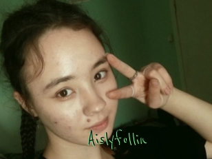 Aislyfollin