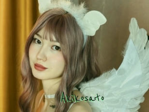 Akikosato