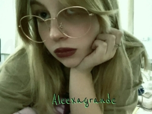 Aleexagrande