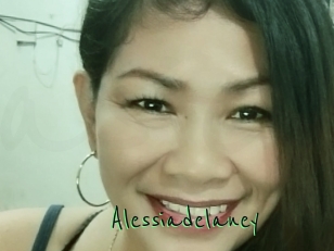 Alessiadelaney
