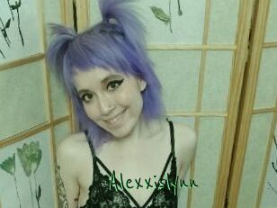 AlexxisLynn