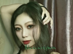Alicecareymon