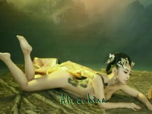 Alicechina