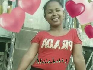 Aliciahotty