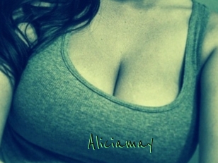 aliciamay Asian camgirl chaser