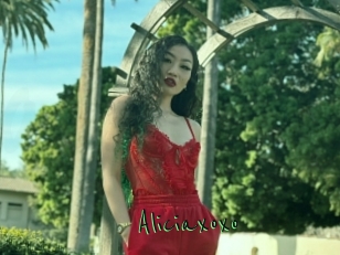 Aliciaxoxo