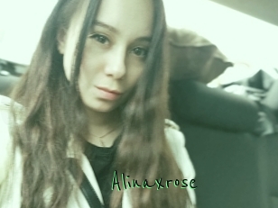 Alinaxrose