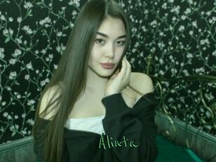Alinta