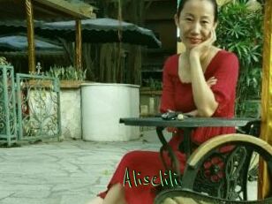 Aliselili