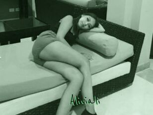 Aliviali