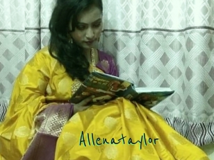 Allenataylor