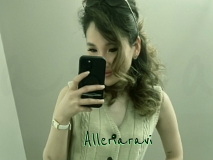Alleriaravi