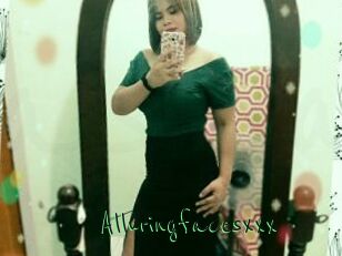 Alluringfacesxxx