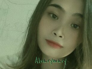 Alvarymary