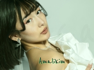Amalikim