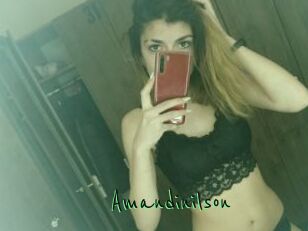 Amandinilson