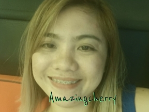 Amazingcherry