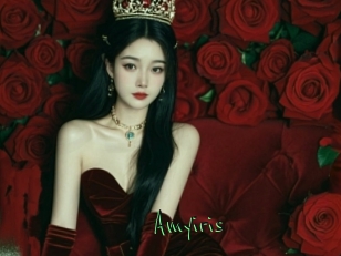 Amyiris