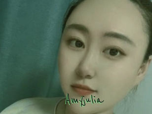 Amyjulia