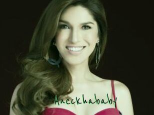Aneckhababy