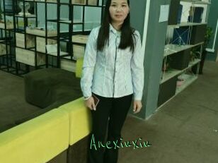 Anexiuxiu