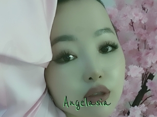 angelasia Asian camgirl chaser