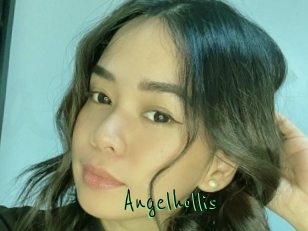 Angelhollis