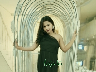 Anjalii