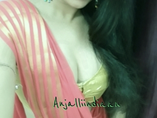 Anjalliindiaan