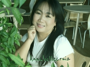 Annabellecruiz