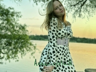 Annacrystall