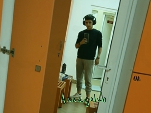 Annagolub