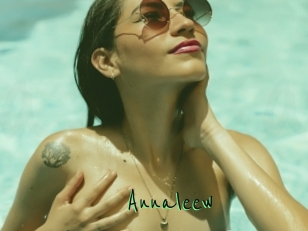 Annaleew