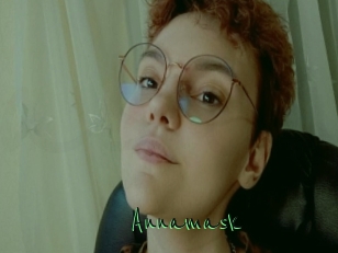 Annamask