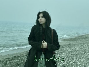 Anorawhite