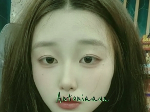 Antoniaava