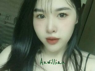 Anwillian