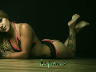 Anyevans