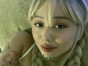 Anzh