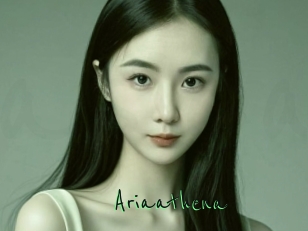 Ariaathena