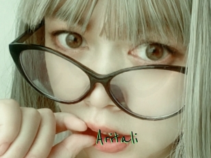 Aritali