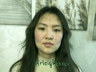 Arleighesser