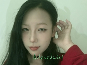 Arlenedaisy