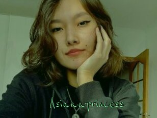 Asiaaaprincess